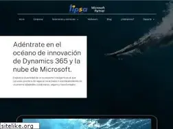 Sites similar to tipsa.net