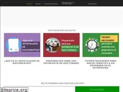 Sites similar to tipsacademicos.com