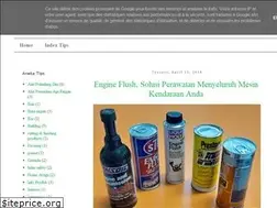 Sites similar to tipsajbs.blogspot.com