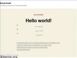 Sites similar to tipsaludable.com