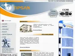 Sites similar to tipsan.com.tr