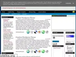 Sites similar to tipsandcara-ngeblog.blogspot.com