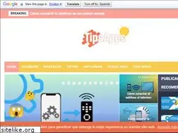 Sites similar to tipsapps.com