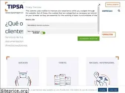 Sites similar to tipsaragon.com