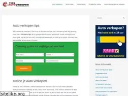 Sites similar to tipsautoverkopen.nl