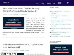 Sites similar to tipsbeen.com
