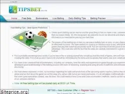 Sites similar to tipsbet.co.uk