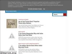Sites similar to tipsbisnisid.blogspot.com