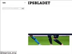 Sites similar to tipsbladet.no