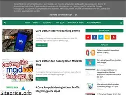 Sites similar to tipsblogerku.blogspot.com