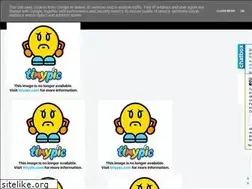 Sites similar to tipsbloggerzacky.blogspot.com