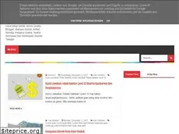 Sites similar to tipscaras.blogspot.com
