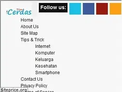 Sites similar to tipscerdas.com