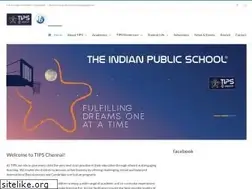 Sites similar to tipschennai.com