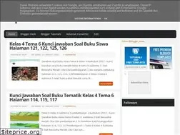 Sites similar to tipscintabahagia.blogspot.com