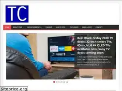 Sites similar to tipsclear.in