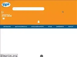 Sites similar to tipscr.com