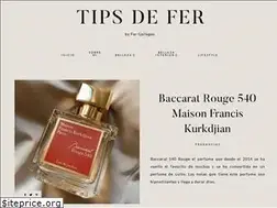 Sites similar to tipsdefer.com