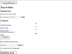 Sites similar to tipsdekika.com