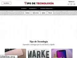 Sites similar to tipsdetecnologia.com.ve