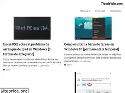 Sites similar to tipsdewin.com