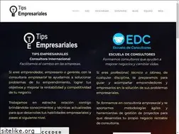 Sites similar to tipsempresariales.com