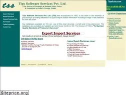 Sites similar to tipsexim.com