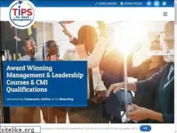 Sites similar to tipsfgm.co.uk