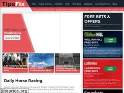 tipsfix.com