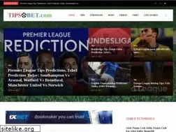 Sites similar to tipsfootballbet.com