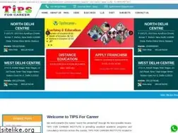 Sites similar to tipsforcareer.in
