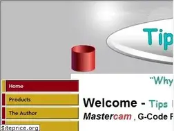 Sites similar to tipsformanufacturing.com