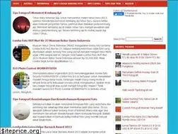 Sites similar to tipsfotografi.net
