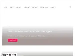 Sites similar to tipsfu.com