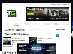 Sites similar to tipsgeeks.com