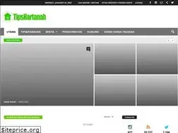 Sites similar to tipshartanah.net