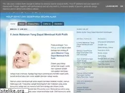 Sites similar to tipshidupsehat.blogspot.com