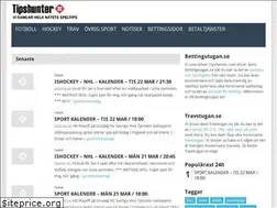Sites similar to tipshunter.com