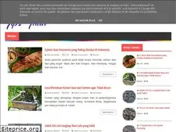 Sites similar to tipsikan.blogspot.com