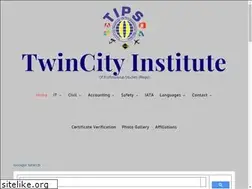 Sites similar to tipsinstituterwp.com