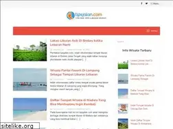 Sites similar to tipsjalan.com