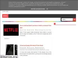 Sites similar to tipskoditvbox.blogspot.com