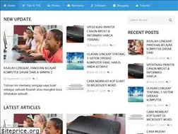 Sites similar to tipskomputer.net