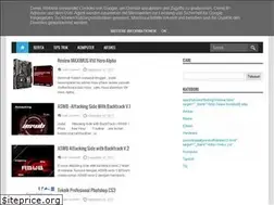 Sites similar to tipskomputer88.blogspot.com