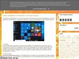 Sites similar to tipslaptopnews.blogspot.com