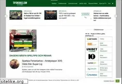 Sites similar to tipsmedoss.com