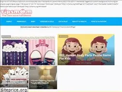 Sites similar to tipsmom.com