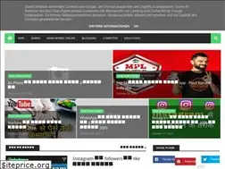 Sites similar to tipsmw1.blogspot.com
