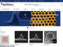 Sites similar to tipsnano.com