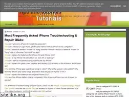 Sites similar to tipsntutorial.blogspot.com